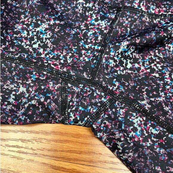 Lululemon Wunder Under Pant *Full-On Luxtreme (Roll Down) Sz 6 - Picture 4 of 8